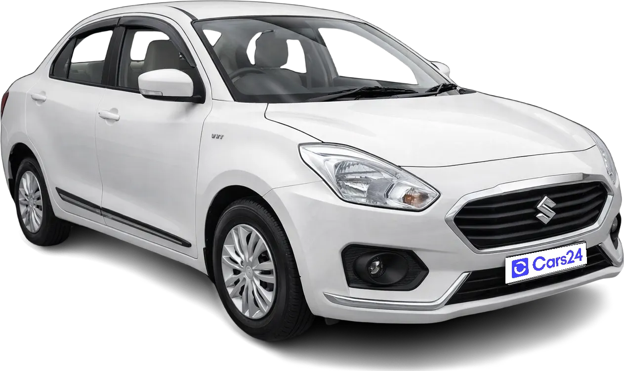 2018 Maruti Dzire - Sedan - CNG - Automatic - ₹3.87 lakh
