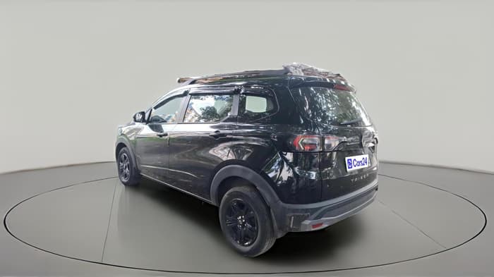 2026 Renault TRIBER Techno, Petrol, Manual, 17,565 km, exterior