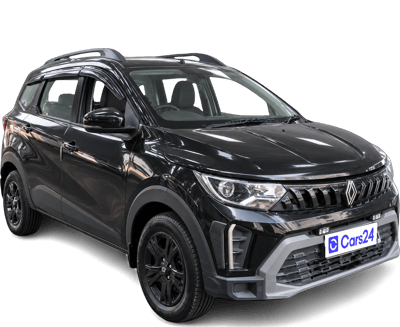 2026 Renault TRIBER - SUV - Petrol - Manual - ₹7.20 lakh