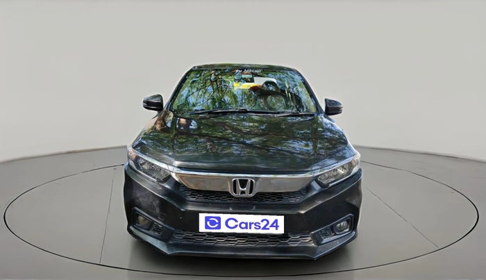 2021 Honda Amaze 1.2L I-VTEC VX, Petrol, Manual, 60,721 km, exterior