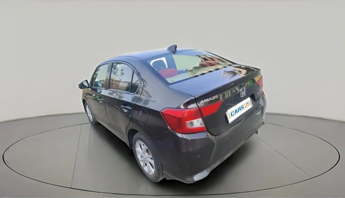 2021 Honda Amaze 1.2L I-VTEC VX, Petrol, Manual, 60,721 km, exterior