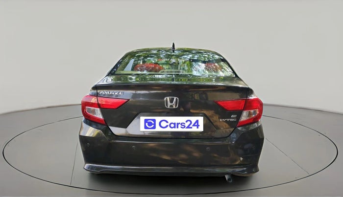2021 Honda Amaze 1.2L I-VTEC VX, Petrol, Manual, 60,721 km, exterior