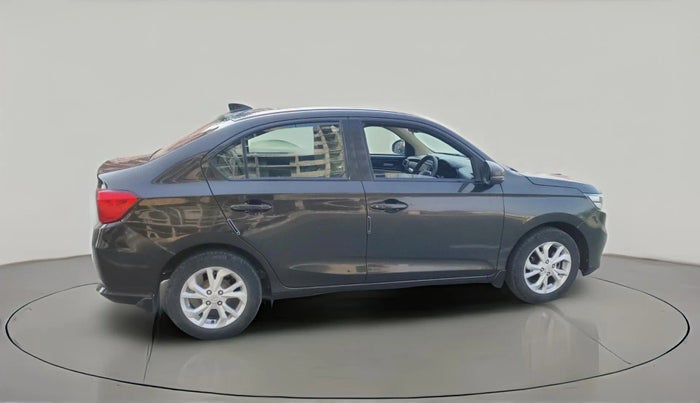 2021 Honda Amaze 1.2L I-VTEC VX, Petrol, Manual, 60,721 km, exterior
