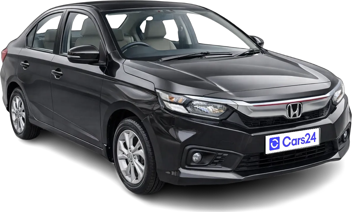 2021 Honda Amaze - Sedan - Petrol - Manual - ₹5.29 lakh