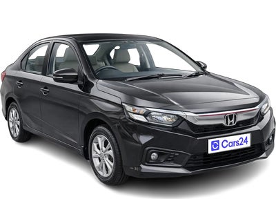 2021 Honda Amaze - Sedan - Petrol - Manual - ₹5.25 lakh