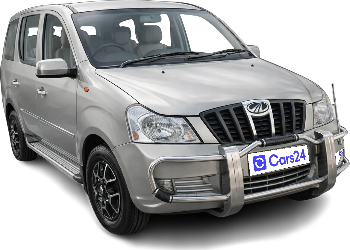 2009 Mahindra Xylo - SUV - Diesel - Manual - ₹1.48 lakh