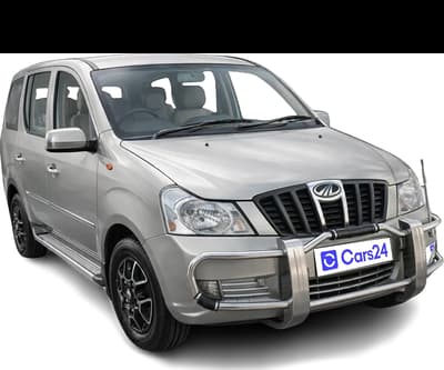2009 Mahindra Xylo - SUV - Diesel - Manual - ₹1.40 lakh