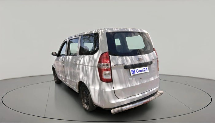 2014 Chevrolet Enjoy 1.4 LS 8 STR, CNG, Manual, 1,93,526 km, exterior