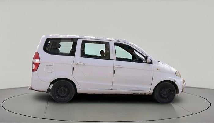 2014 Chevrolet Enjoy 1.4 LS 8 STR, CNG, Manual, 1,93,526 km, exterior