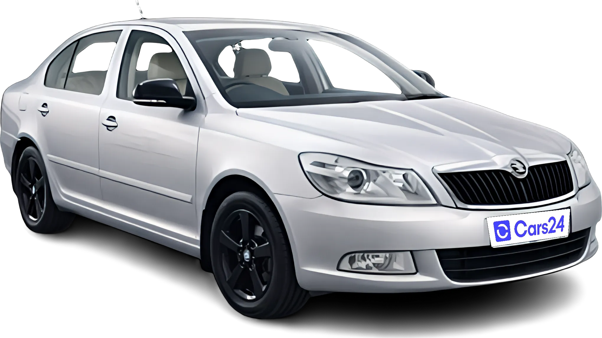2010 Skoda Laura - Sedan - Diesel - Manual - ₹3.80 lakh