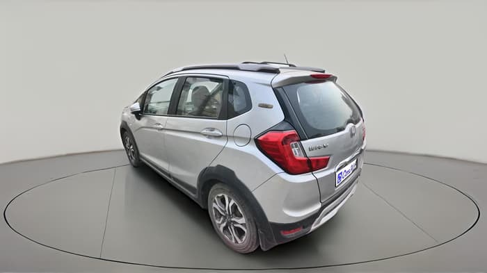 2018 Honda WR-V 1.2L I-VTEC S MT, CNG, Manual, 1,03,180 km, exterior