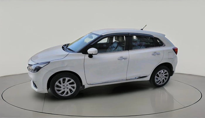2023 Maruti Baleno  ZETA CNG 1.2L, CNG, Manual, 78,206 km, exterior