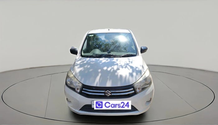 2016 Maruti Celerio VDI, Diesel, Manual, 75,257 km, exterior