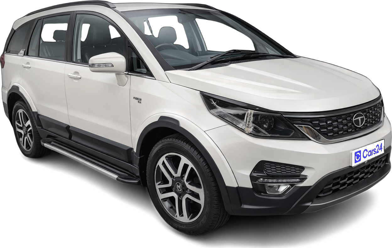 2018 Tata Hexa - SUV - Diesel - Manual - ₹7.20 lakh