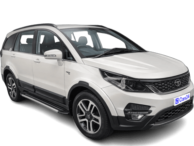2018 Tata Hexa - SUV - Diesel - Manual - ₹7.10 lakh