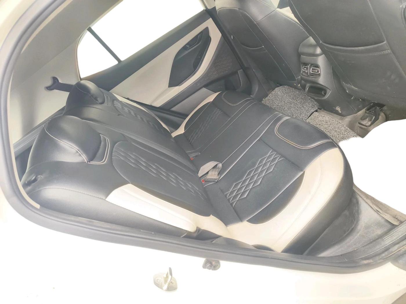 2023 Hyundai Creta E 1.5 PETROL, Petrol, Manual, 80,490 km, interior