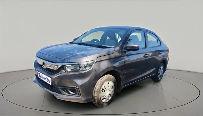 2019 Honda Amaze 1.2L I-VTEC S, Petrol, Manual, 46,042 km, exterior