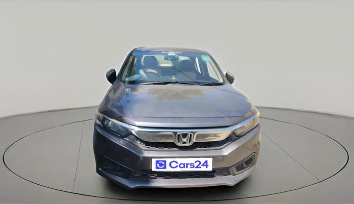2019 Honda Amaze 1.2L I-VTEC S, Petrol, Manual, 46,042 km, exterior