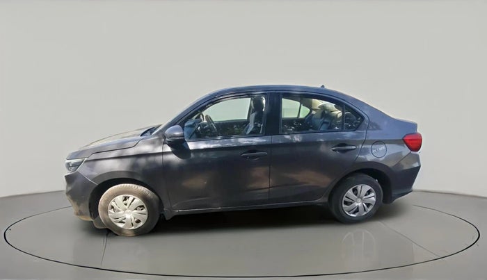 2019 Honda Amaze 1.2L I-VTEC S, Petrol, Manual, 46,042 km, exterior