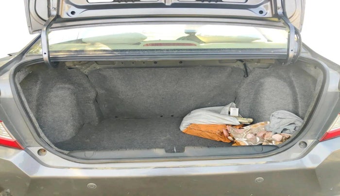 2019 Honda Amaze 1.2L I-VTEC S, Petrol, Manual, 46,042 km, exterior