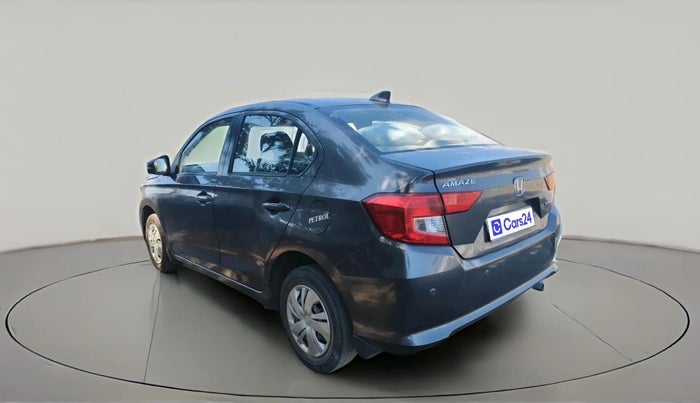 2019 Honda Amaze 1.2L I-VTEC S, Petrol, Manual, 46,042 km, exterior