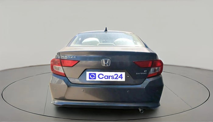 2019 Honda Amaze 1.2L I-VTEC S, Petrol, Manual, 46,042 km, exterior