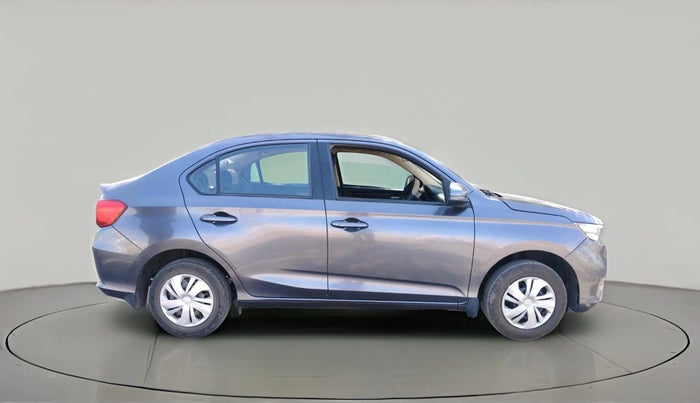 2019 Honda Amaze 1.2L I-VTEC S, Petrol, Manual, 46,042 km, exterior