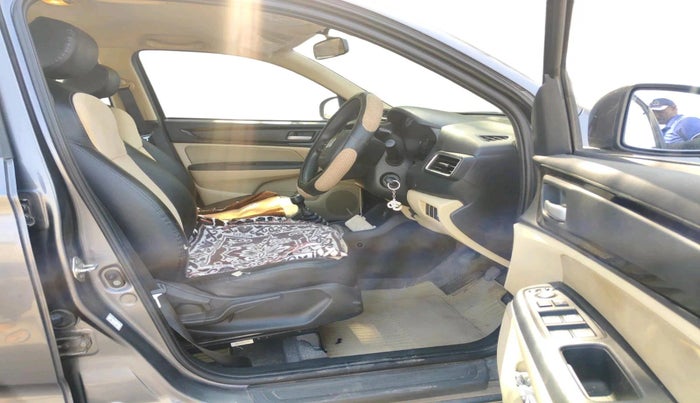 2019 Honda Amaze 1.2L I-VTEC S, Petrol, Manual, 46,042 km, interior