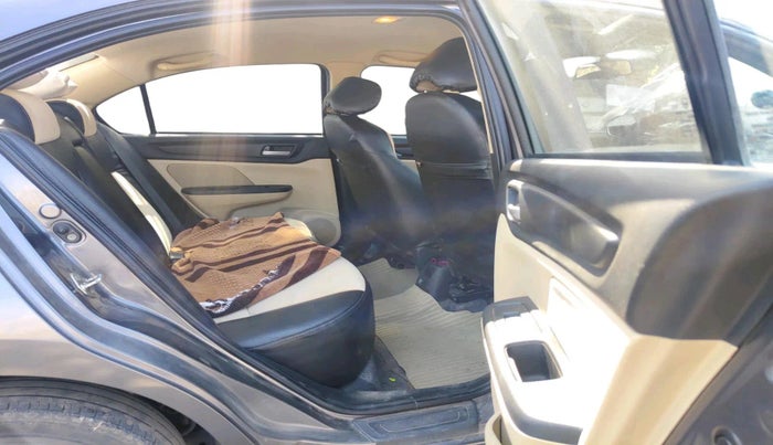 2019 Honda Amaze 1.2L I-VTEC S, Petrol, Manual, 46,042 km, interior