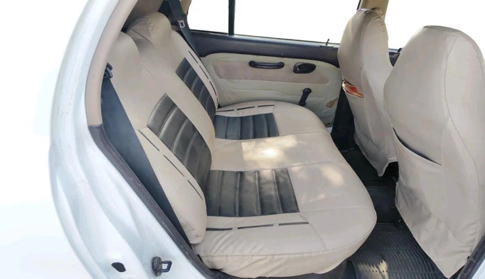 2011 Hyundai Santro Xing GLS, Petrol, Manual, 73,977 km, interior