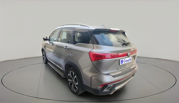 2025 MG HECTOR PLUS SAVVY PRO 1.5 TURBO CVT 7 STR, Petrol, Automatic, 15,063 km, exterior