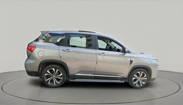 2025 MG HECTOR PLUS SAVVY PRO 1.5 TURBO CVT 7 STR, Petrol, Automatic, 15,063 km, exterior