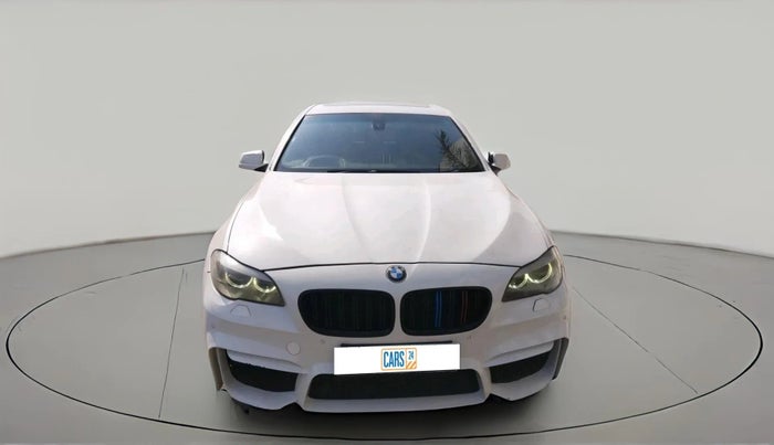 2012 BMW 5 Series 530D 3.0, Diesel, Automatic, 2,50,154 km, exterior