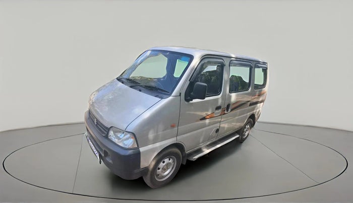 2021 Maruti Eeco 5 STR AC CNG (O), CNG, Manual, 44,370 km, exterior