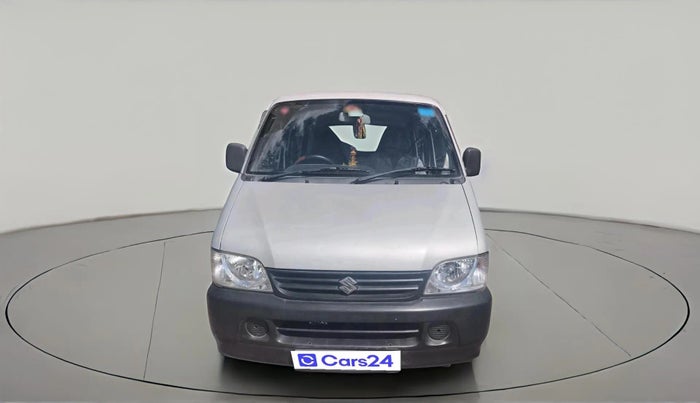 2021 Maruti Eeco 5 STR AC CNG (O), CNG, Manual, 44,370 km, exterior