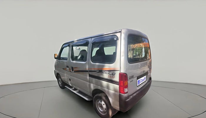 2021 Maruti Eeco 5 STR AC CNG (O), CNG, Manual, 44,370 km, exterior