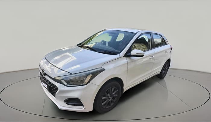 2018 Hyundai Elite i20 ASTA 1.4 CRDI, Diesel, Manual, 65,183 km, exterior