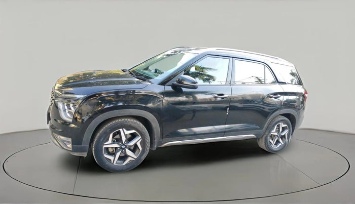 2023 Hyundai ALCAZAR PRESTIGE 1.5 MT 7STR, Diesel, Manual, 28,201 km, exterior