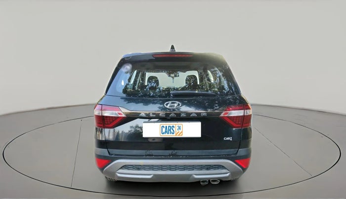 2023 Hyundai ALCAZAR PRESTIGE 1.5 MT 7STR, Diesel, Manual, 28,201 km, exterior