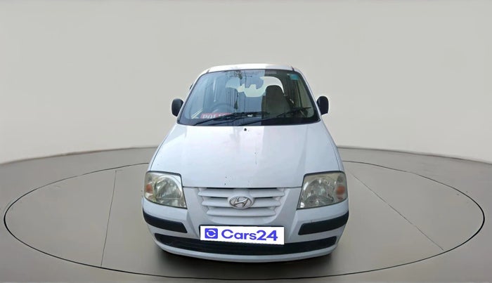 2014 Hyundai Santro Xing GL PLUS, Petrol, Manual, 51,913 km, exterior