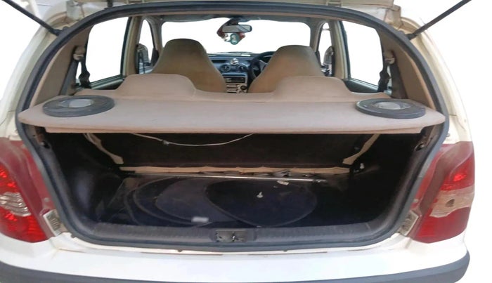 2014 Hyundai Santro Xing GL PLUS, Petrol, Manual, 51,913 km, exterior