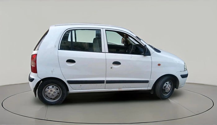 2014 Hyundai Santro Xing GL PLUS, Petrol, Manual, 51,913 km, exterior