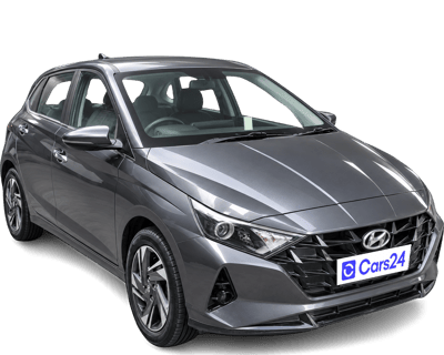 2021 Hyundai NEW I20 - Hatchback - CNG - Manual - ₹6.30 lakh
