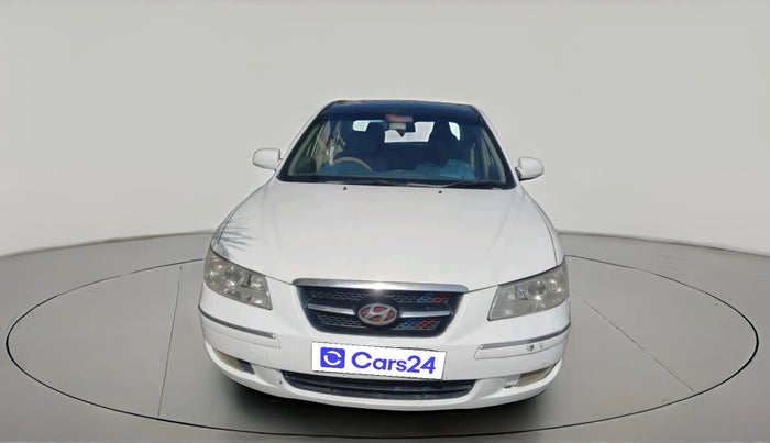 2008 Hyundai Sonata Embera 2.0 CRDI, Diesel, Manual, 1,71,136 km, exterior