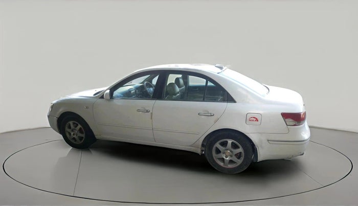 2008 Hyundai Sonata Embera 2.0 CRDI, Diesel, Manual, 1,71,136 km, exterior