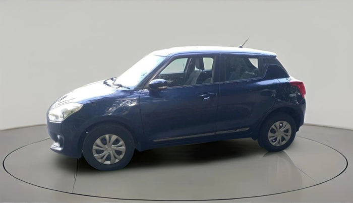2020 Maruti Swift VXI, Petrol, Manual, 88,334 km, exterior