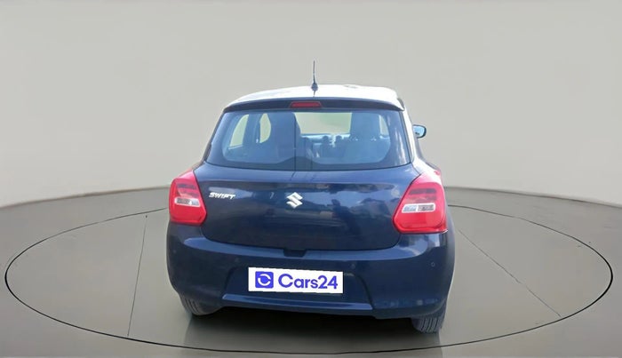 2020 Maruti Swift VXI, Petrol, Manual, 88,334 km, exterior