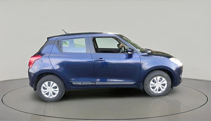 2020 Maruti Swift VXI, Petrol, Manual, 88,334 km, exterior