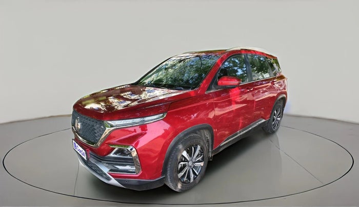 2019 MG HECTOR SHARP 2.0 DIESEL, Diesel, Manual, 1,08,473 km, exterior