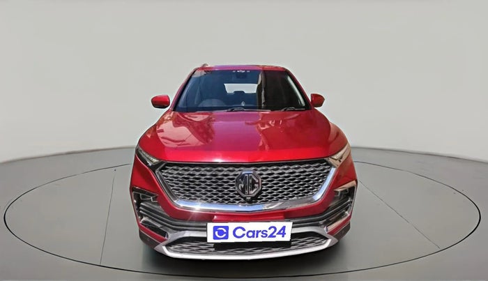 2019 MG HECTOR SHARP 2.0 DIESEL, Diesel, Manual, 1,08,473 km, exterior